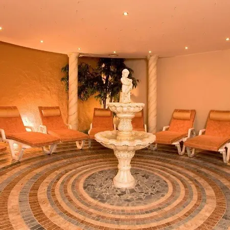 Sonnenresidenz Friedheim 4*