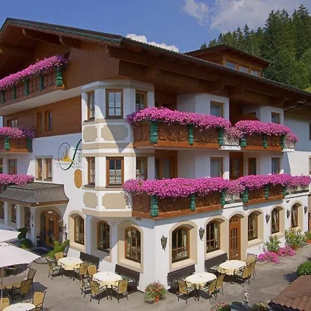 Hotel Sonnenresidenz Friedheim