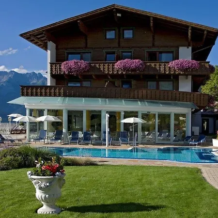 Sonnenresidenz Friedheim 4*