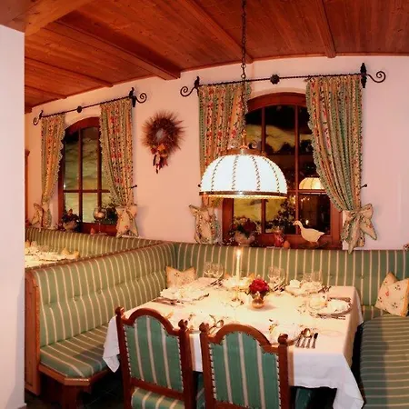 Sonnenresidenz Friedheim Hotel 4*