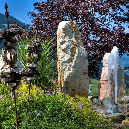 Sonnenresidenz Friedheim 4*