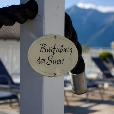 Sonnenresidenz Friedheim Weerberg