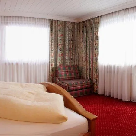 Sonnenresidenz Friedheim