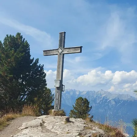 Sonnenresidenz Friedheim 4* Weerberg