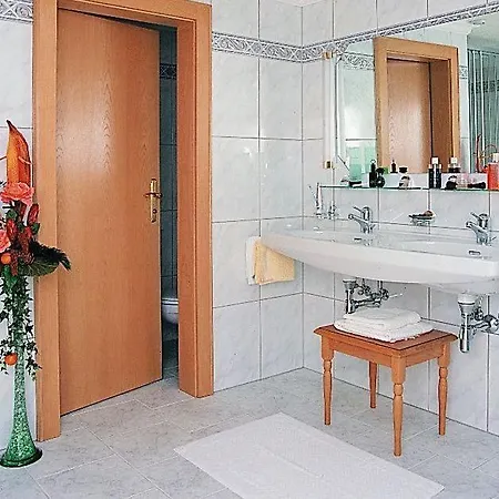 Hotel Sonnenresidenz Friedheim 4*