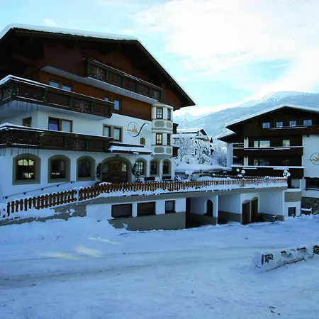 Sonnenresidenz Friedheim Hotel