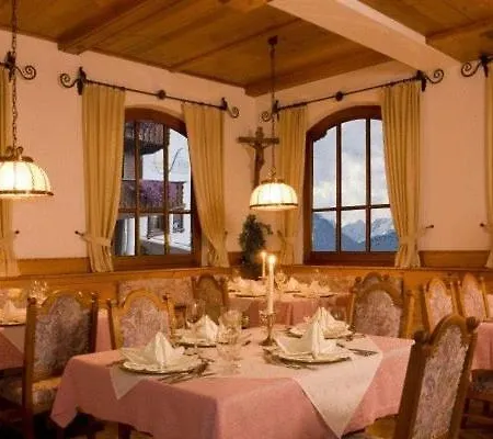 Sonnenresidenz Friedheim 4* Weerberg