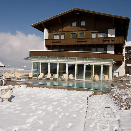 Sonnenresidenz Friedheim Hotel