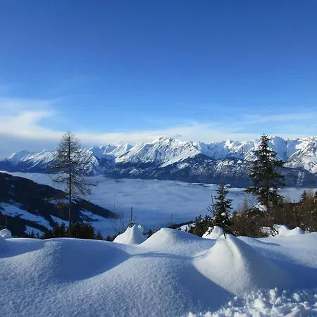 Sonnenresidenz Friedheim Hotel 4*