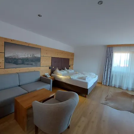 Sonnenresidenz Friedheim 4*