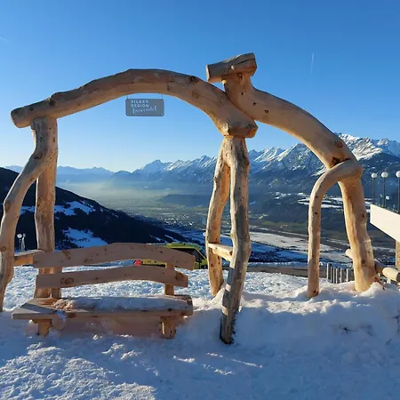 Hotel Sonnenresidenz Friedheim Weerberg