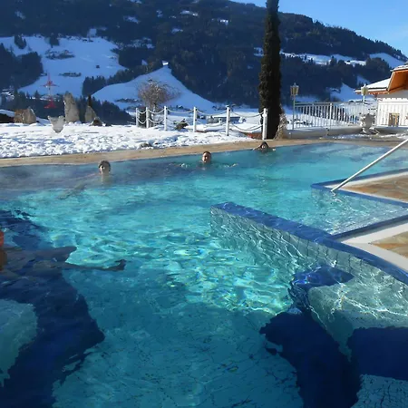 Hotel Sonnenresidenz Friedheim Weerberg