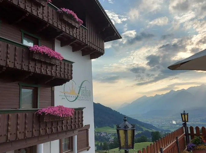 Sonnenresidenz Friedheim