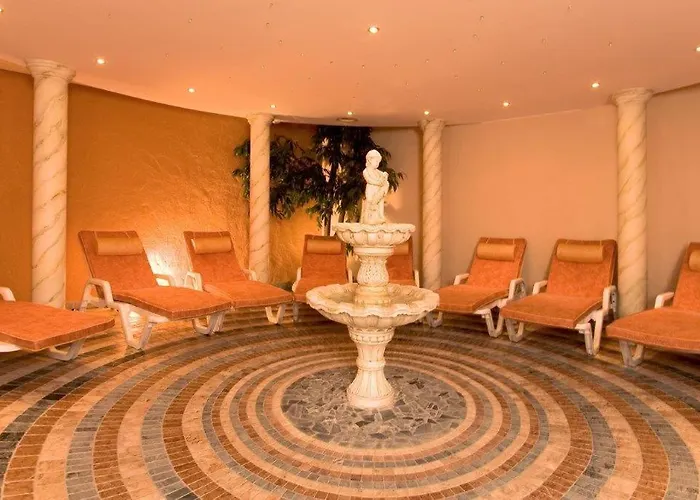 Sonnenresidenz Friedheim 4*