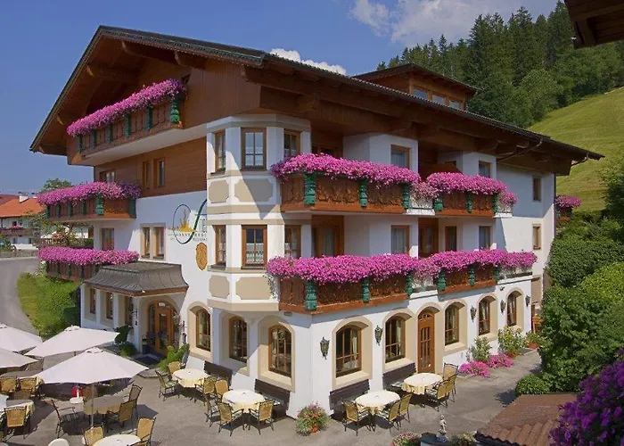 Ξενοδοχείο Sonnenresidenz Friedheim