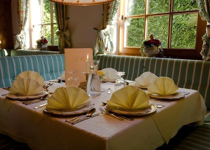 Sonnenresidenz Friedheim 4* Weerberg