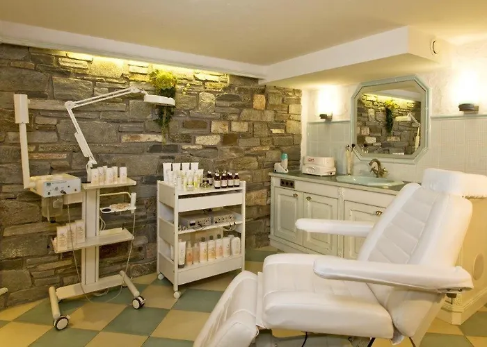 Ξενοδοχείο Sonnenresidenz Friedheim Weerberg