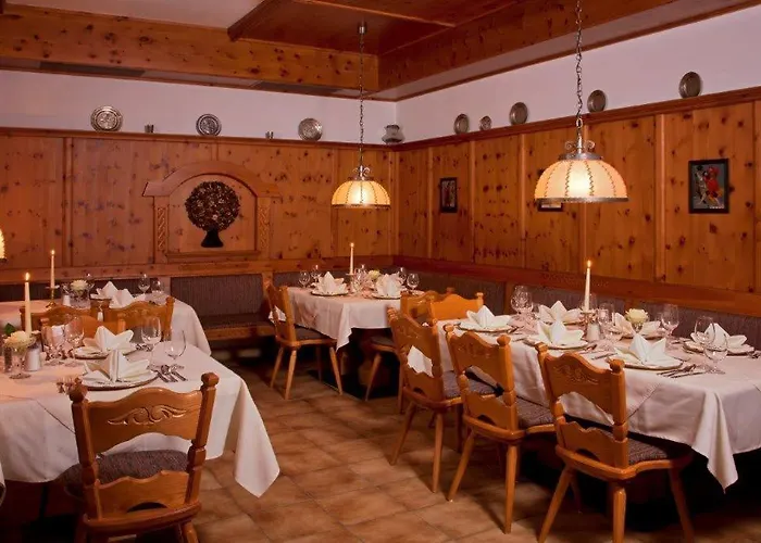 Ξενοδοχείο Sonnenresidenz Friedheim Weerberg