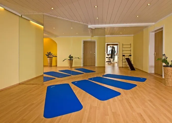 Sonnenresidenz Friedheim Weerberg