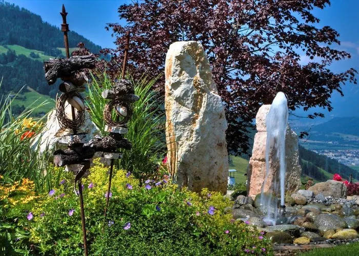 Sonnenresidenz Friedheim 4*