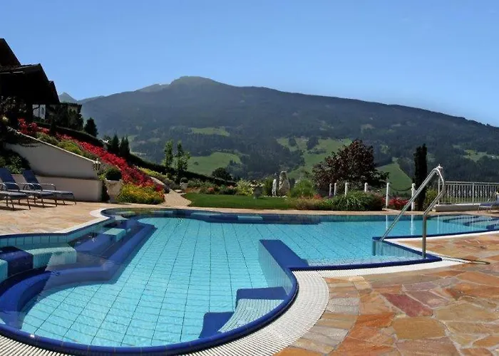 Sonnenresidenz Friedheim 4* Weerberg