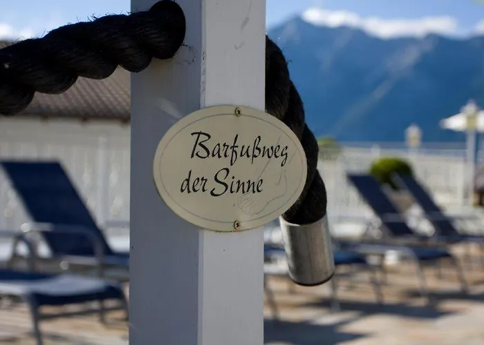 Sonnenresidenz Friedheim Weerberg