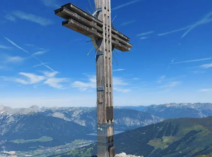 Sonnenresidenz Friedheim Ξενοδοχείο Weerberg