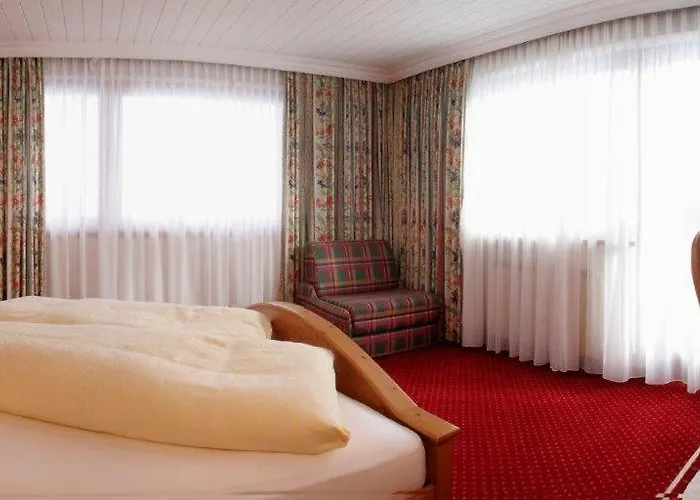 Sonnenresidenz Friedheim