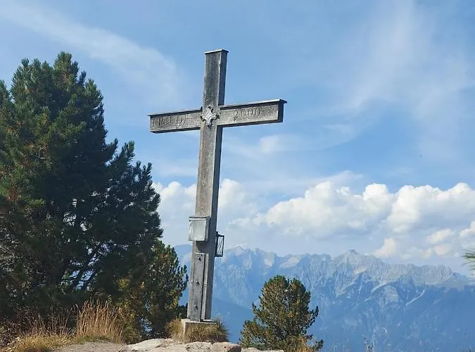 Sonnenresidenz Friedheim 4* Weerberg