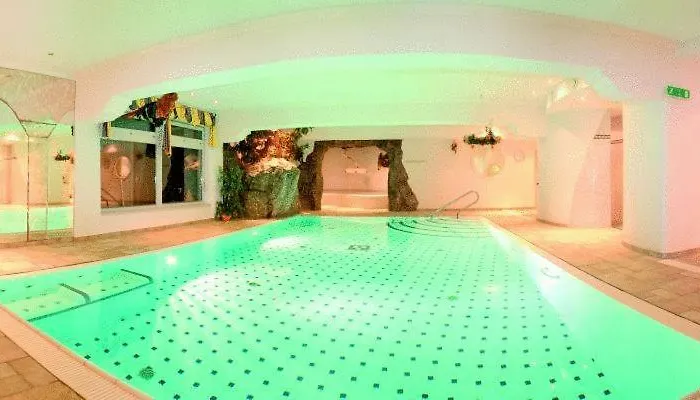 Sonnenresidenz Friedheim Ξενοδοχείο Weerberg