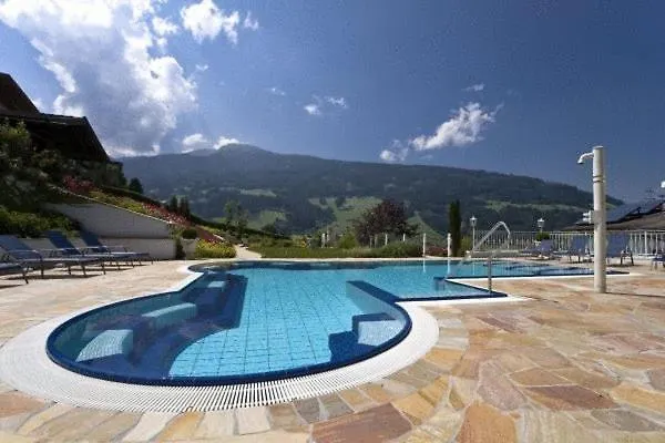 Sonnenresidenz Friedheim Weerberg