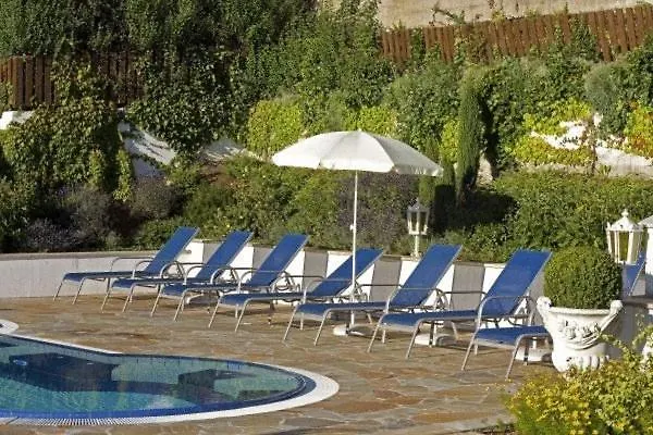 Sonnenresidenz Friedheim Ξενοδοχείο