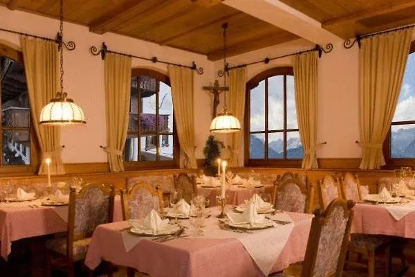 Sonnenresidenz Friedheim 4* Weerberg