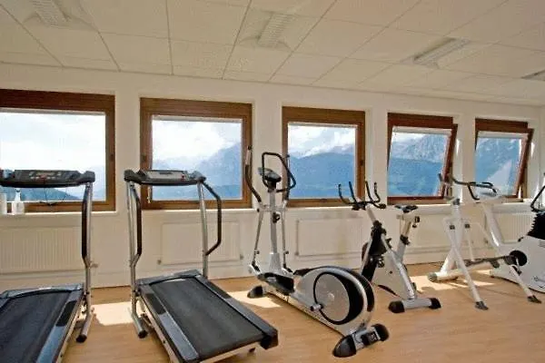 Sonnenresidenz Friedheim 4*