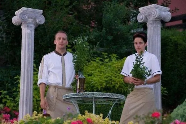 Sonnenresidenz Friedheim Ξενοδοχείο 4*