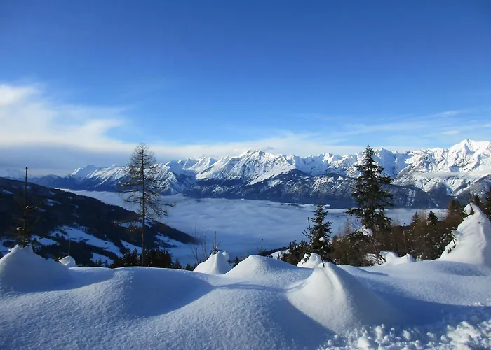 Sonnenresidenz Friedheim Ξενοδοχείο 4*