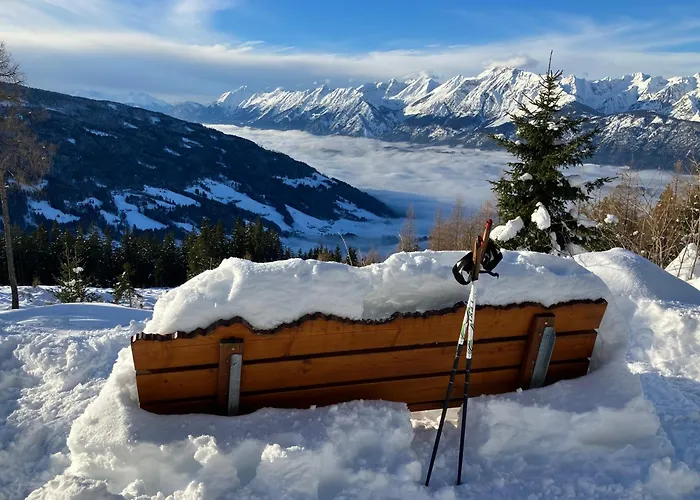 Sonnenresidenz Friedheim Ξενοδοχείο