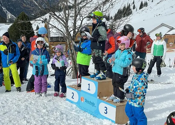 Sonnenresidenz Friedheim Ξενοδοχείο