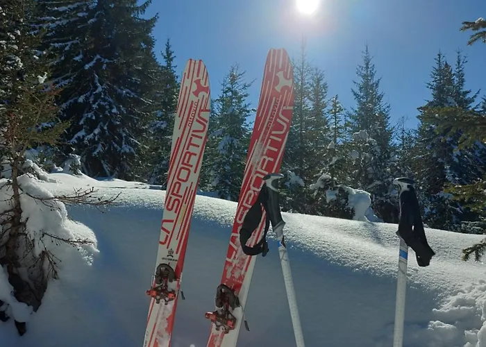 Sonnenresidenz Friedheim 4*