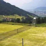 Sonnenresidenz Friedheim 4* 비어베르그