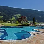 호텔 Sonnenresidenz Friedheim