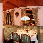 Sonnenresidenz Friedheim 호텔 4*