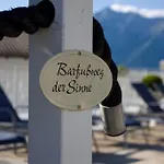 Sonnenresidenz Friedheim 비어베르그