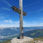 Sonnenresidenz Friedheim 호텔 비어베르그