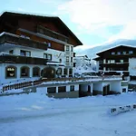 Sonnenresidenz Friedheim 호텔