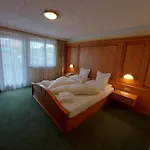 Sonnenresidenz Friedheim 비어베르그