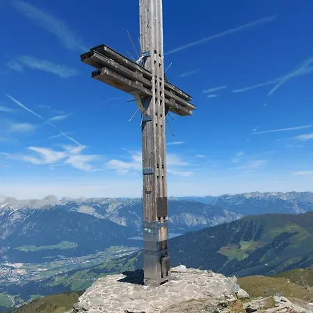 Sonnenresidenz Friedheim Szálloda Weerberg