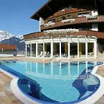 Sonnenresidenz Friedheim Szálloda Weerberg