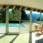 Sonnenresidenz Friedheim 4* Weerberg