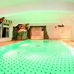 Sonnenresidenz Friedheim Szálloda Weerberg
